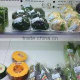 Full Servo Automatic Vegetable and Fruit Packaging Machine thumbnail-3