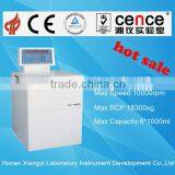 GL10MD Refrigerated Centrifuge Price thumbnail-1