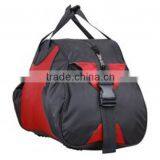 Travelling 600D Polyester Canvas Sports Bag thumbnail-5
