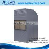 Airflow 2000m3/h Inter-cross Dew Point Indirect Evaporative Air Cooler thumbnail-1