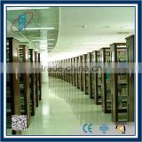 Chinese Library Furniture Book Rack Manufacturer