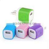 2016 New Products New Arrival Single Port Travel Charger Adapter for Samsung Galaxy for Sony Xperia z5 Nokia 315 thumbnail-5