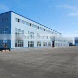 Foshan Qiancai Hardware Plastic Products Factory company overview - view 1 thumbnail