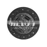 Clutch Disc 41100-28011 for Hyundai Coupe 2002 Year