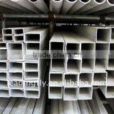 ASTM A 500 SEAMLESS SQUARE PIPE( Manufacturer)