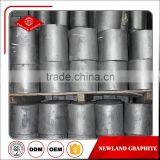 High Purity Graphite Circle for Sale thumbnail-1
