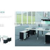 Metal Office Table Leg, Worksation Metal Legs, Conference Table Legs,GZ-36 SERICES thumbnail-5