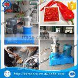 Hot Sale Colloid Mill for Chili Paste