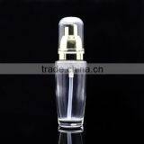 Hot 50 ml Cream Bottle on Sale Make in China thumbnail-1