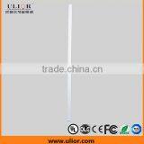 Cool White ERP CE DLC UL Flat Led Panel Light 2' x 2' LED Panels Ultra Thin 600x600 Led Panel Lighting for Commercial Lighting thumbnail-5