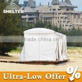 Durable Earthquake Relief Tent for Sale thumbnail-1