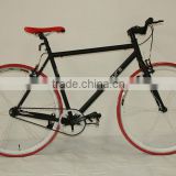 2013 hot selling fixed gear bicycle