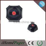 Costomized Any Language One Key Call Bell Factory