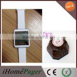 Restaurant Call Customer Pager Call System thumbnail-6