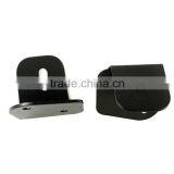 A Pair Led Work Light Bracket Jeep Bracket for Front Small Lights Led Pod Lights Mounting Brackets thumbnail-3