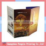 New Cheap Price Full Color Company Catalog Brochure Custom Printing thumbnail-6