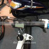 Diamondback 26''electric Downhill Bikes With 8FUN Mid-driven Brushless Motor thumbnail-3