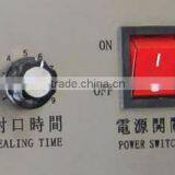 Induction Aluminum Foil 120mm Vacuum Sealer Cap Sealing 0808021L thumbnail-1