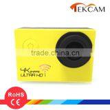 2106 Hot Sell sj 4k Camera Novatek96660 4k Sport Camera Ausek 4k 24fps thumbnail-5