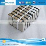 New Arrival High Quality Coating Permanent Sintered Ndfeb Magnet thumbnail-2