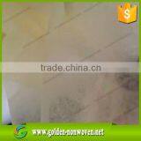 Raw Materials for Diaper Making,nonwoven Fabric Suppliers,30gsm Soft SMS/SS Non-woven for Medical Quality Choice thumbnail-3