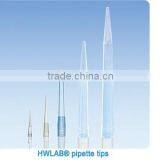 High Precision Pipette Tip