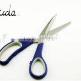 8" Tip Blade High Quality Office Scissors With Plastic Handle BD-S1602 thumbnail-1