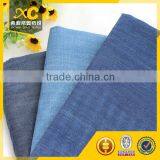 100% Tencel Thin Denim Fabric Jeans Material thumbnail-5