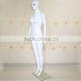 QD-M57 Fashion Sexy Make up Female Mannequin thumbnail-4