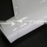 Unisign Monomeric Self Adhesive Vinyl Sheet Bubble Free Digital Printing Self Adhesive Vinyl Factory thumbnail-2