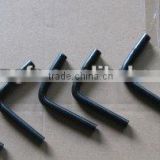 Extruded pure EPDM rubber hose