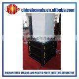 Construction Plastic Building Panel, Building Construction Panel, Hard Plastic Panel thumbnail-2