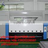 Factory Price Polyester Cotton Fabric Printing Machine, Home Fabric Printing Machine for Sale thumbnail-3