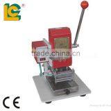 Manual Heat Transfer Machine TH-120 thumbnail-1