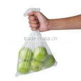 High Quality Flat Bag on Roll thumbnail-2