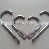 Concrete Forming Panel Form Wedge Bolt Flat Tie Wedge Pin