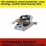 Electric Egg Maker Hong Kong Egg Cake Baker thumbnail-2