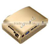 Led Video Projector, Home Theater 3D Cinema 1080P HD HDMI USB Digital Multimedia LCD LED Mini Proyector thumbnail-3