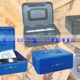 Stark Mini Key Box Money Safe Box for Kids thumbnail-1