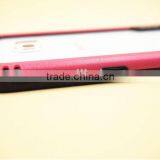 Hot Selling Simple Contrast Colors Bumper Case For Samsung thumbnail-3
