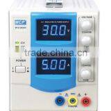 M10-QS305 0-30vdc 5a variable dc power supply / dc power source/ power supply lab/30v 5a power supply