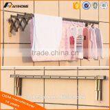 Wall Mounted Clothes Drying Rack/extendable Clothes Drying Rack thumbnail-1