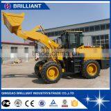 3 Ton Tractor Front End Loader Snow Blade thumbnail-5