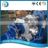 API 610 BB4 Industry Water Circulating Pump
