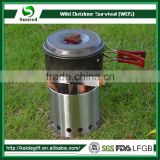 Low Cost High Quality Barbecue Camping Stove