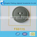 Special Three Holes Plastic Sewing Button for Coats