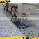 HGY5314TFC 8m3 Upgraded Bitumen and Gravel Synchronous Chip Seal Truck thumbnail-4
