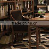 2015 Modern Wooden Bookcase (SG-06)