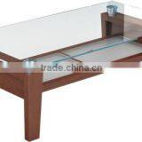 Wooden Coffee Table