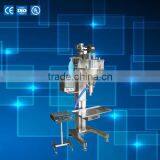 Semi Automatic Powder Filling Machine thumbnail-1